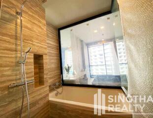 For RENT : Celes Asoke / 1 Bedroom / 1 Bathrooms / 51 sqm / 45000 THB [8430262]