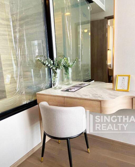 For RENT : Celes Asoke / 1 Bedroom / 1 Bathrooms / 51 sqm / 45000 THB [8430262]