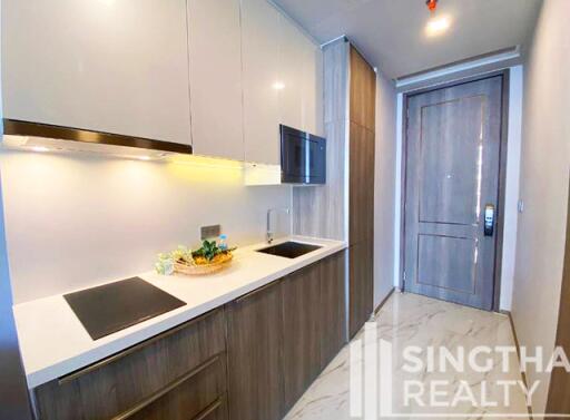 For RENT : Celes Asoke / 1 Bedroom / 1 Bathrooms / 51 sqm / 45000 THB [8430262]