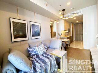 For RENT : Celes Asoke / 1 Bedroom / 1 Bathrooms / 51 sqm / 45000 THB [8430262]