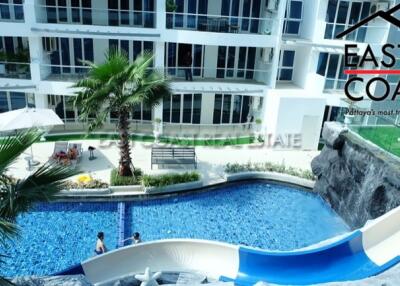 Grand Avenue Residence Condo for rent in Pattaya City, Pattaya. RC12504