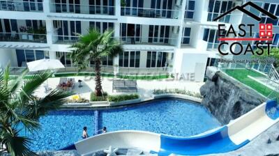 Grand Avenue Residence Condo for rent in Pattaya City, Pattaya. RC12504