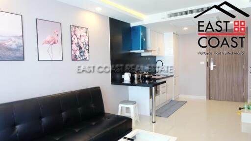 Grand Avenue Residence Condo for rent in Pattaya City, Pattaya. RC12504