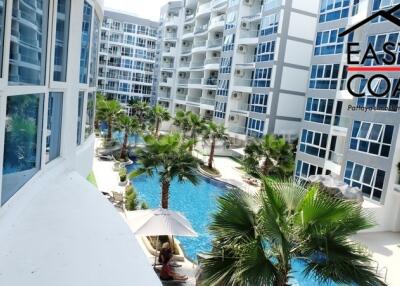 Grand Avenue Residence Condo for rent in Pattaya City, Pattaya. RC12504