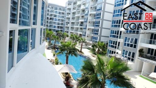 Grand Avenue Residence Condo for rent in Pattaya City, Pattaya. RC12504