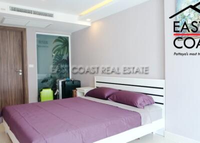 Grand Avenue Residence Condo for rent in Pattaya City, Pattaya. RC12504