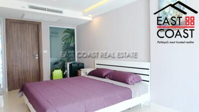 Grand Avenue Residence Condo for rent in Pattaya City, Pattaya. RC12504