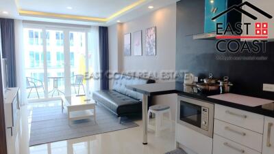 Grand Avenue Residence Condo for rent in Pattaya City, Pattaya. RC12504