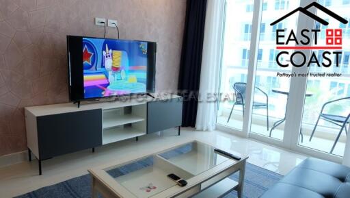 Grand Avenue Residence Condo for rent in Pattaya City, Pattaya. RC12504