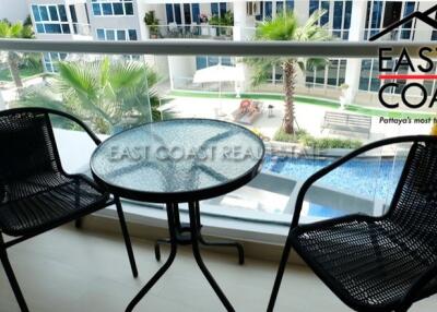 Grand Avenue Residence Condo for rent in Pattaya City, Pattaya. RC12504