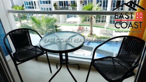 Grand Avenue Residence Condo for rent in Pattaya City, Pattaya. RC12504