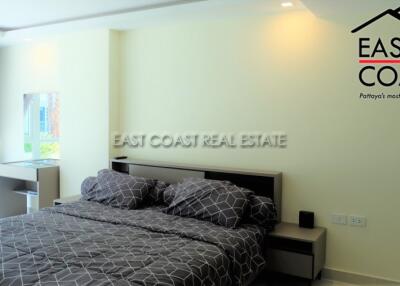 Grand Avenue Residence Condo for rent in Pattaya City, Pattaya. RC12260