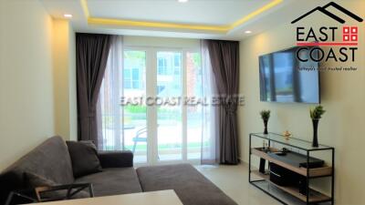 Grand Avenue Residence Condo for rent in Pattaya City, Pattaya. RC12260