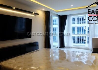 Grand Avenue Residence Condo for rent in Pattaya City, Pattaya. RC12845