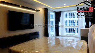 Grand Avenue Residence Condo for rent in Pattaya City, Pattaya. RC12845