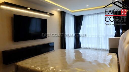 Grand Avenue Residence Condo for rent in Pattaya City, Pattaya. RC12845