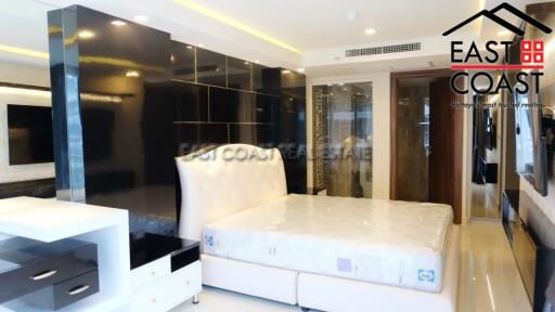 Grand Avenue Residence Condo for rent in Pattaya City, Pattaya. RC12845