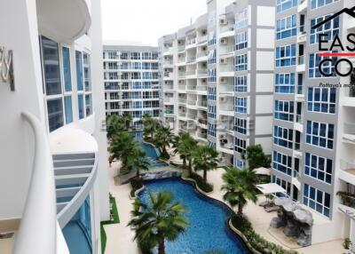 Grand Avenue Residence Condo for rent in Pattaya City, Pattaya. RC12845