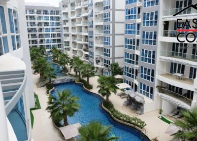 Grand Avenue Residence Condo for rent in Pattaya City, Pattaya. RC12845