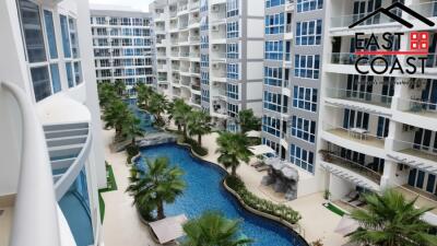 Grand Avenue Residence Condo for rent in Pattaya City, Pattaya. RC12845