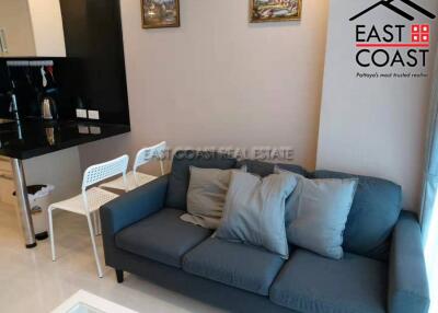 Grand Avenue Residence Condo for rent in Pattaya City, Pattaya. RC12138