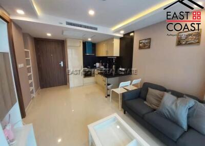 Grand Avenue Residence Condo for rent in Pattaya City, Pattaya. RC12138