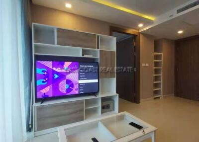 Grand Avenue Residence Condo for rent in Pattaya City, Pattaya. RC12138