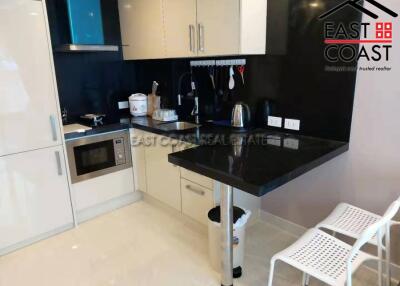Grand Avenue Residence Condo for rent in Pattaya City, Pattaya. RC12138