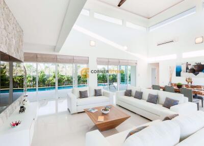 3 bedroom House in The Vineyard La Residence East Pattaya