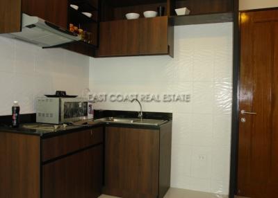 Ocean Pearl Condo for sale and for rent in Pratumnak Hill, Pattaya. SRC6504