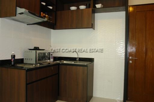 Ocean Pearl Condo for sale and for rent in Pratumnak Hill, Pattaya. SRC6504