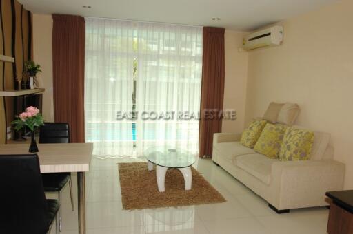 Ocean Pearl Condo for sale and for rent in Pratumnak Hill, Pattaya. SRC6504