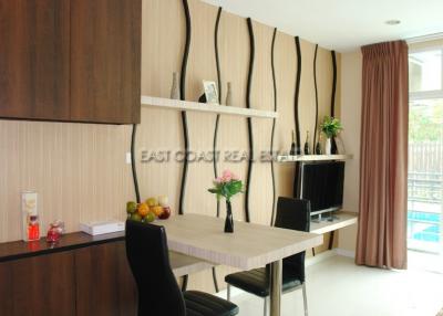 Ocean Pearl Condo for sale and for rent in Pratumnak Hill, Pattaya. SRC6504