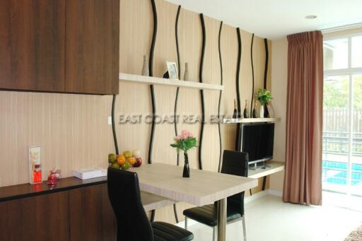 Ocean Pearl Condo for sale and for rent in Pratumnak Hill, Pattaya. SRC6504