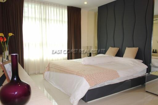 Ocean Pearl Condo for sale and for rent in Pratumnak Hill, Pattaya. SRC6504