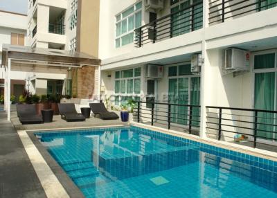 Ocean Pearl Condo for sale and for rent in Pratumnak Hill, Pattaya. SRC6504