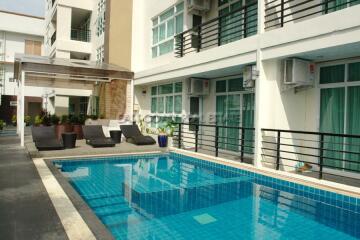 Ocean Pearl Condo for sale and for rent in Pratumnak Hill, Pattaya. SRC6504