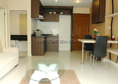 Ocean Pearl Condo for sale and for rent in Pratumnak Hill, Pattaya. SRC6504