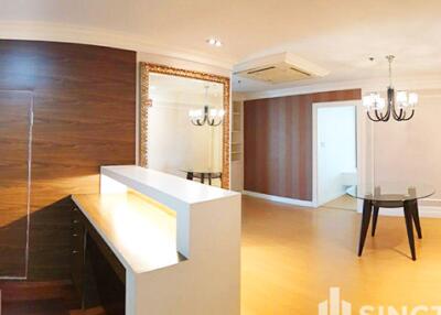 For RENT : Sukhumvit Living Town / 2 Bedroom / 2 Bathrooms / 105 sqm / 45000 THB [8457926]