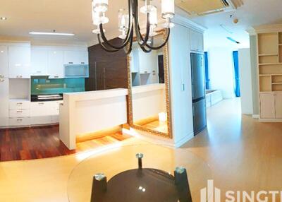 For RENT : Sukhumvit Living Town / 2 Bedroom / 2 Bathrooms / 105 sqm / 45000 THB [8457926]