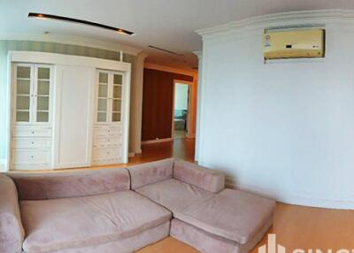 For RENT : Sukhumvit Living Town / 2 Bedroom / 2 Bathrooms / 105 sqm / 45000 THB [8457926]