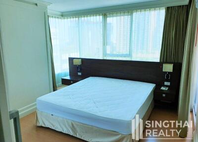 For RENT : Sukhumvit Living Town / 2 Bedroom / 2 Bathrooms / 105 sqm / 45000 THB [8457926]