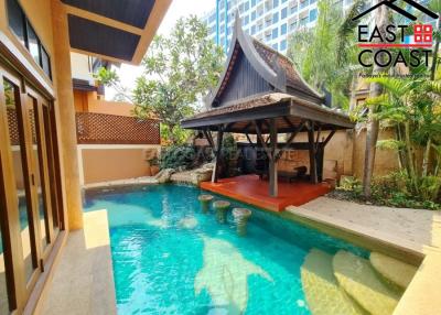 Dharawadi House for rent in South Jomtien, Pattaya. RH13182