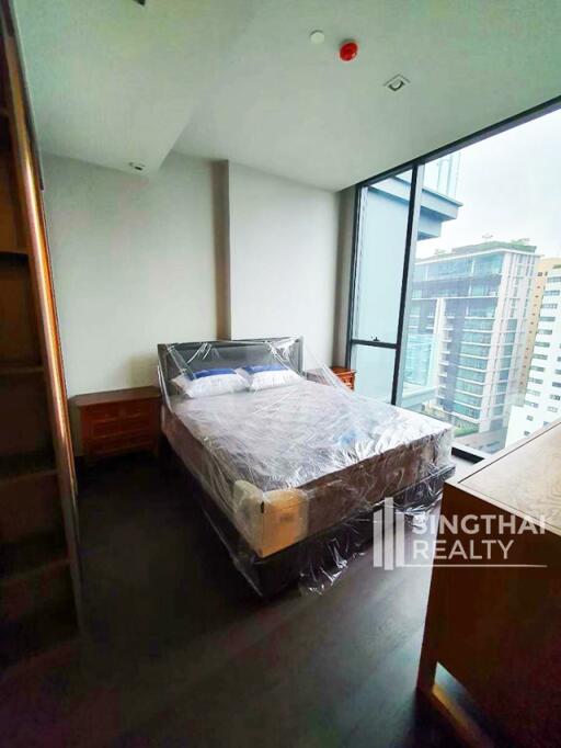 For RENT : LAVIQ Sukhumvit 57 / 1 Bedroom / 1 Bathrooms / 43 sqm / 45000 THB [8458921]