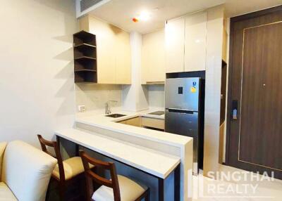 For RENT : LAVIQ Sukhumvit 57 / 1 Bedroom / 1 Bathrooms / 43 sqm / 45000 THB [8458921]