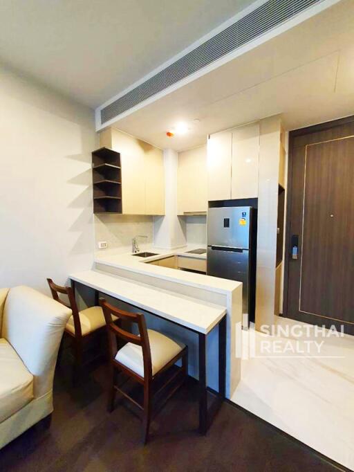 For RENT : LAVIQ Sukhumvit 57 / 1 Bedroom / 1 Bathrooms / 43 sqm / 45000 THB [8458921]