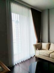 For RENT : LAVIQ Sukhumvit 57 / 1 Bedroom / 1 Bathrooms / 43 sqm / 45000 THB [8458921]