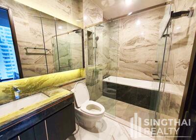 For RENT : LAVIQ Sukhumvit 57 / 1 Bedroom / 1 Bathrooms / 43 sqm / 45000 THB [8458921]