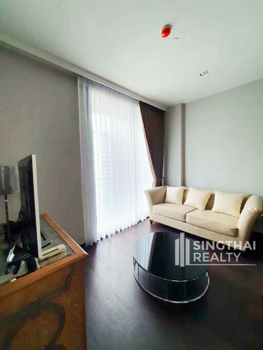 For RENT : LAVIQ Sukhumvit 57 / 1 Bedroom / 1 Bathrooms / 43 sqm / 45000 THB [8458921]