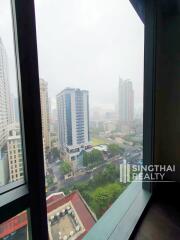 For RENT : LAVIQ Sukhumvit 57 / 1 Bedroom / 1 Bathrooms / 43 sqm / 45000 THB [8458921]